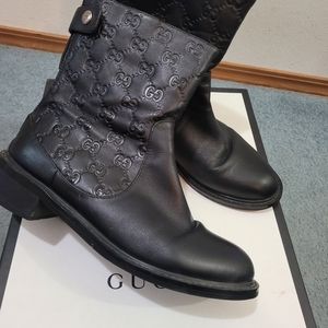 Gucci Boots